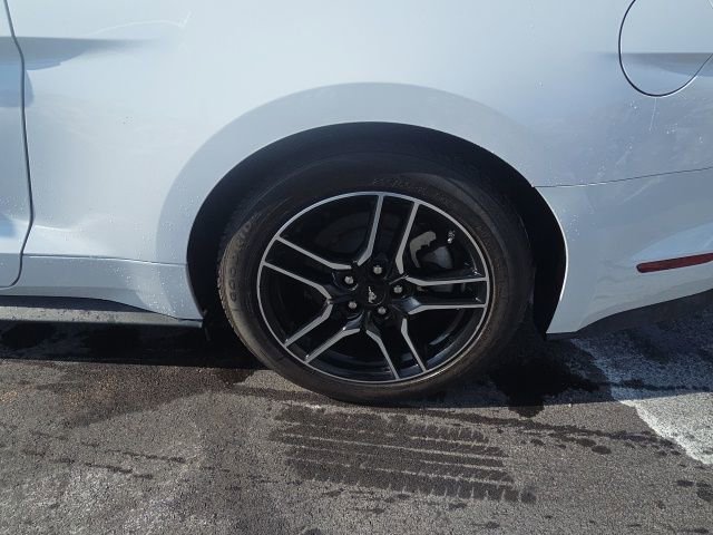 Certified 2023 Ford Mustang Premium image 11