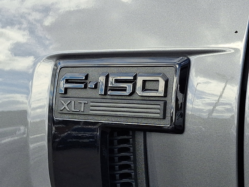 Certified 2024 Ford F150 XLT w/ Equipment Group 302A MID AWD/4WD image 33