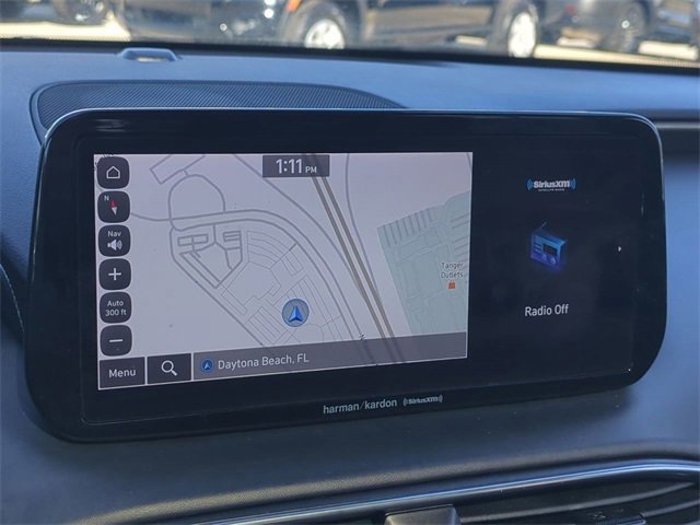 Used 2023 Hyundai Santa Fe SEL w/ Premium Package image 22