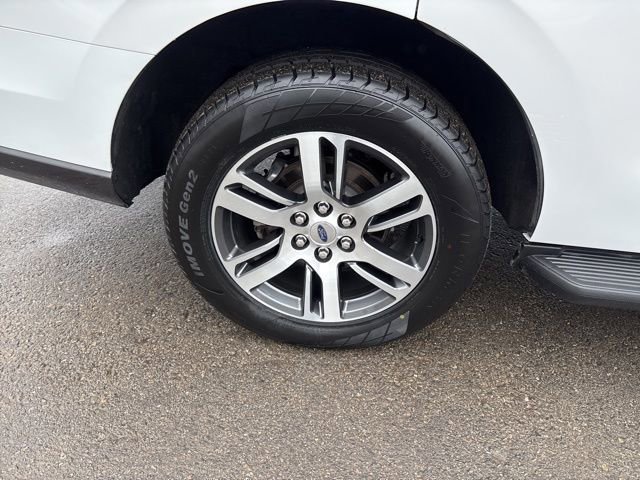 Certified 2024 Ford Expedition Limited image 10