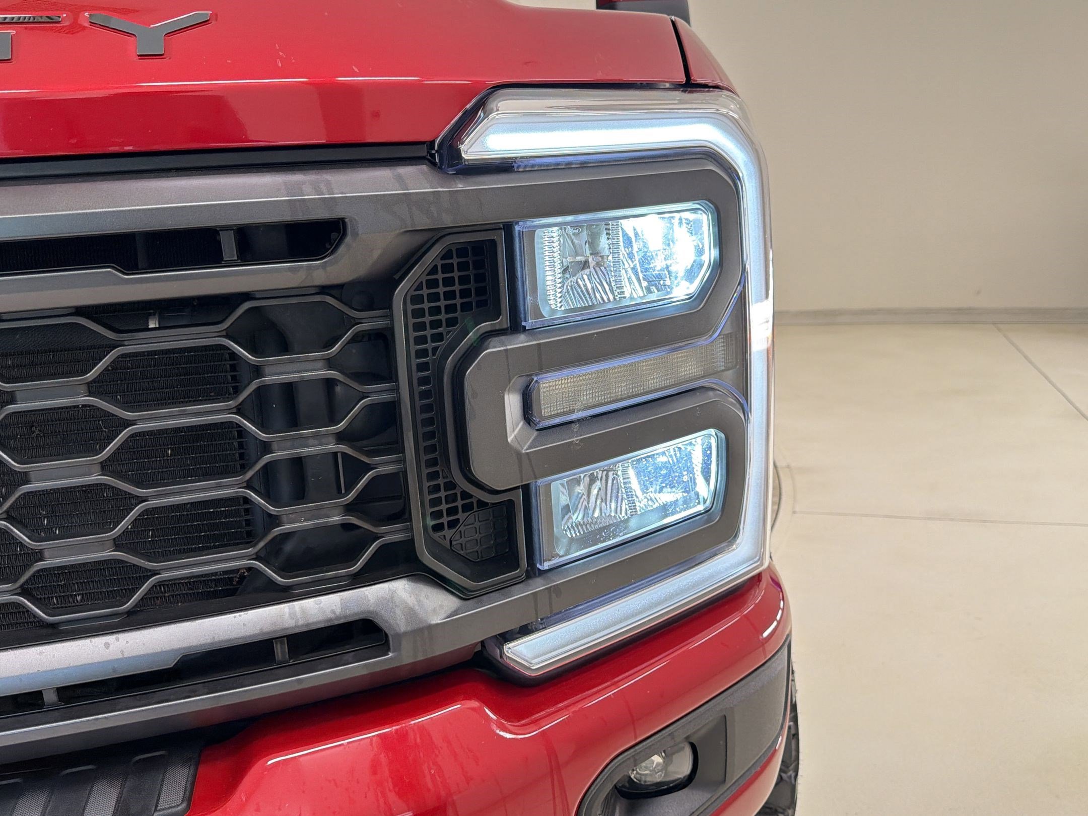Certified 2023 Ford F250 Lariat w/ Sport Appearance Package AWD/4WD image 11