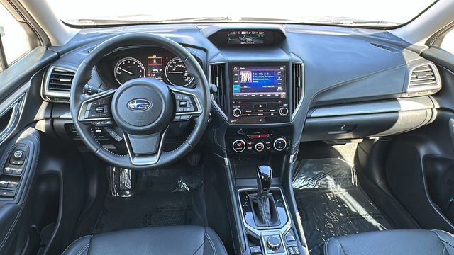 Used 2020 Subaru Forester Limited w/ Popular Package #3 AWD/4WD image 22