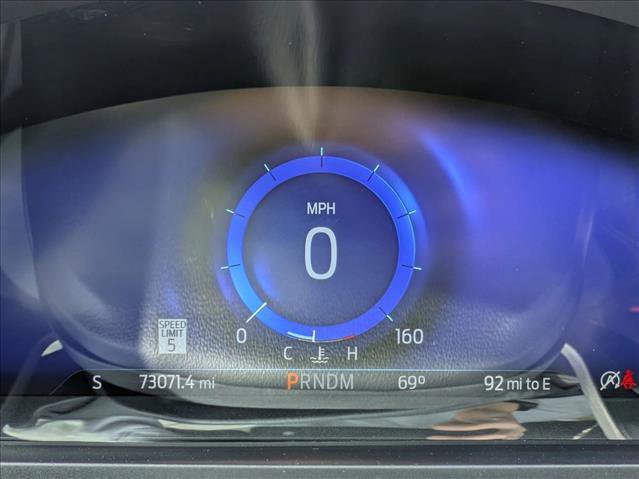 Certified 2021 Ford Explorer ST w/ Equipment Group 401A image 10