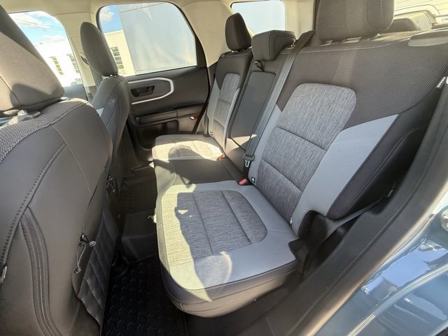 Certified 2023 Ford Bronco Sport Big Bend w/ Convenience Package image 15