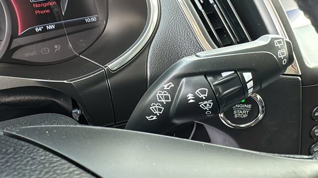 Certified 2020 Ford Edge Titanium image 22