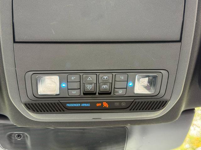 Certified 2023 Ford Explorer Timberline w/ Timberline Technology Package AWD/4WD image 35