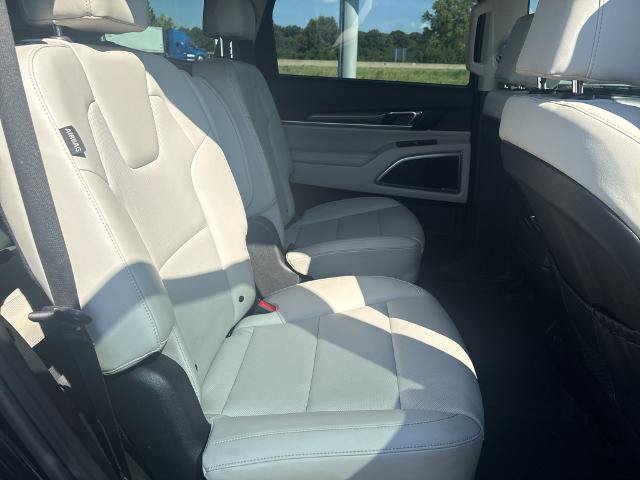 Used 2024 Kia Telluride S w/ S Sunroof Package AWD/4WD image 26