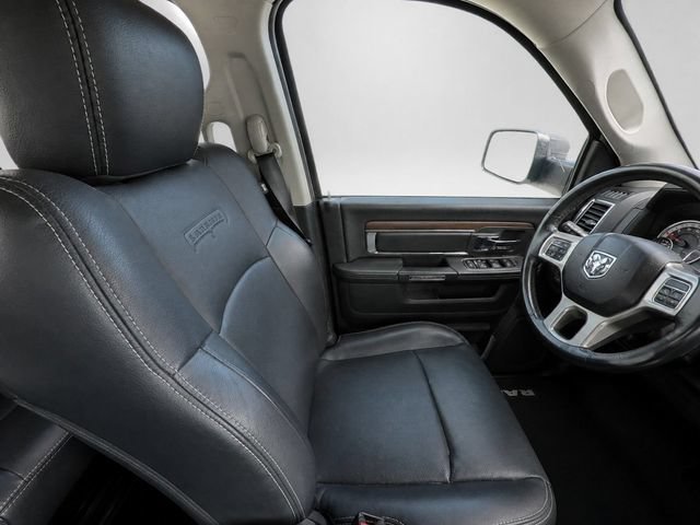 Used 2017 RAM 2500 Laramie AWD/4WD image 17