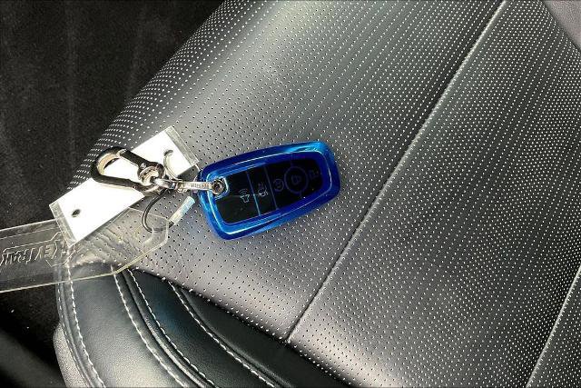 Certified 2025 Ford Mustang GT Premium image 35