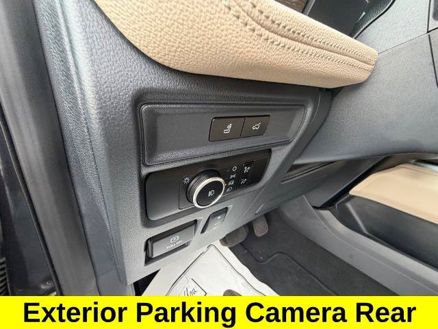 Certified 2024 Ford Expedition Limited AWD/4WD image 17