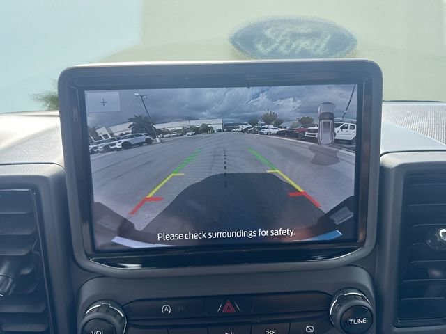 Certified 2021 Ford Bronco Sport Outer Banks AWD/4WD image 25