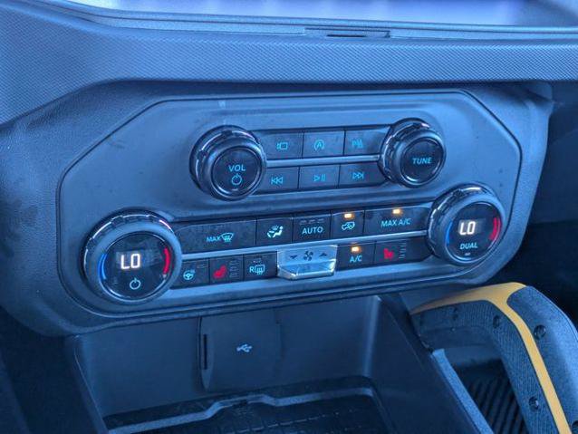 Certified 2024 Ford Bronco Badlands AWD/4WD image 24