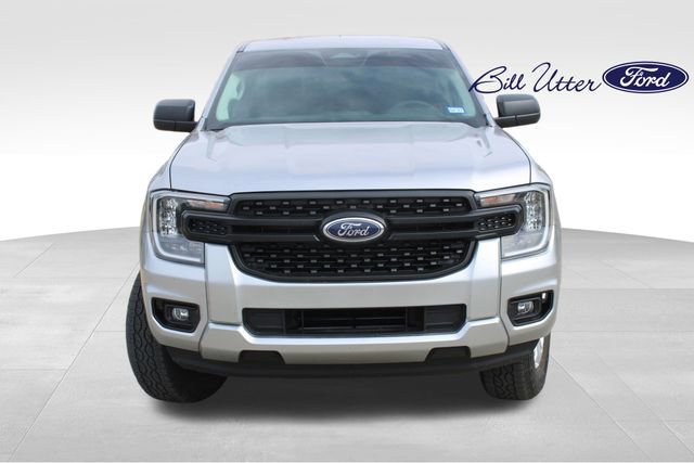 Certified 2024 Ford Ranger XL image 8