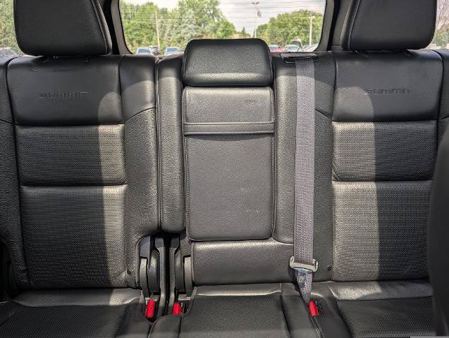 Used 2019 Jeep Grand Cherokee Summit w/ Platinum Series Group AWD/4WD image 13