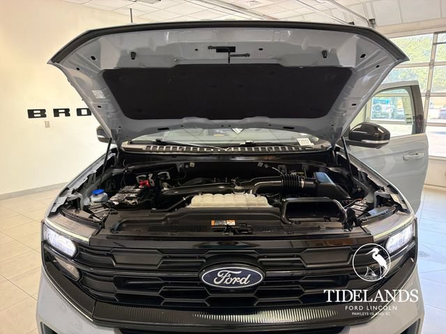 Certified 2025 Ford Expedition Active RWD image 28