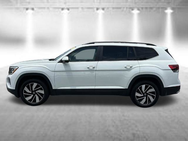 Used 2025 Volkswagen Atlas SE FWD image 8