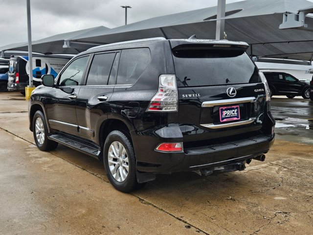 Used 2018 Lexus GX 460 Premium AWD/4WD image 7