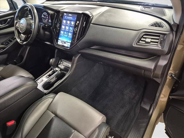 Used 2023 Subaru Ascent Onyx Edition AWD/4WD image 24