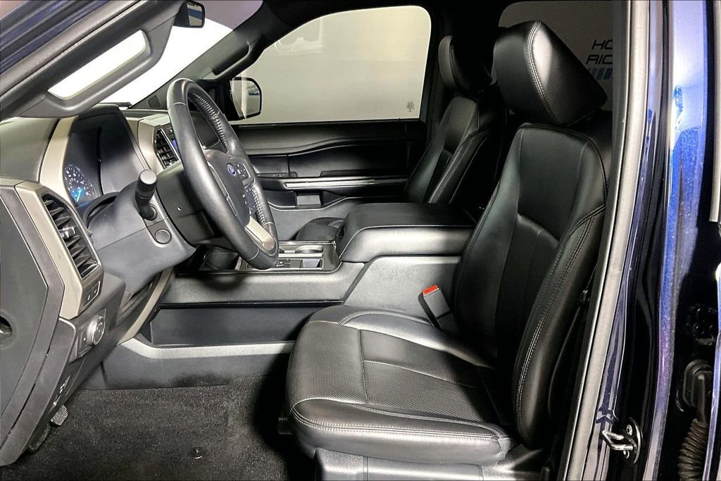 Certified 2021 Ford Expedition XLT RWD image 20