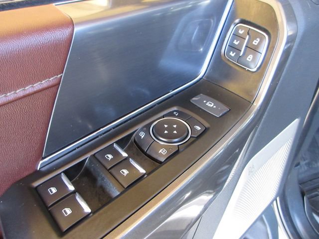 Certified 2022 Ford F150 Lariat w/ Equipment Group 502A High image 10