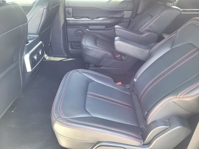 Certified 2024 Ford Expedition Max Limited image 12