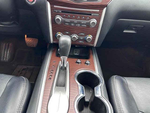 Used 2019 Nissan Pathfinder Platinum image 20