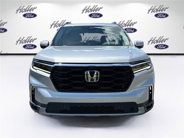 Used 2023 Honda Pilot Elite image 2