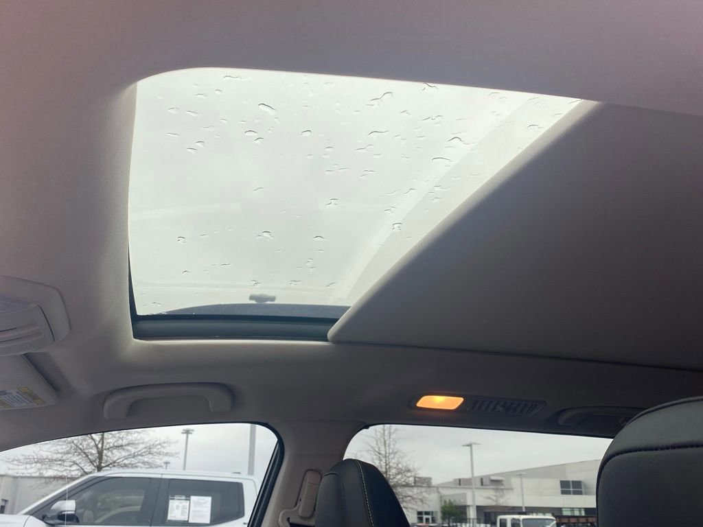 Used 2024 Subaru Ascent Onyx Edition image 19