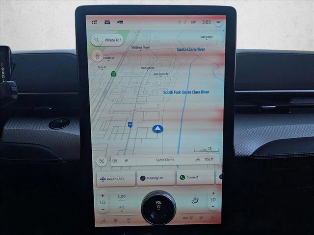 Certified 2021 Ford Mustang Mach-E Select w/ Comfort/Technology Package image 13