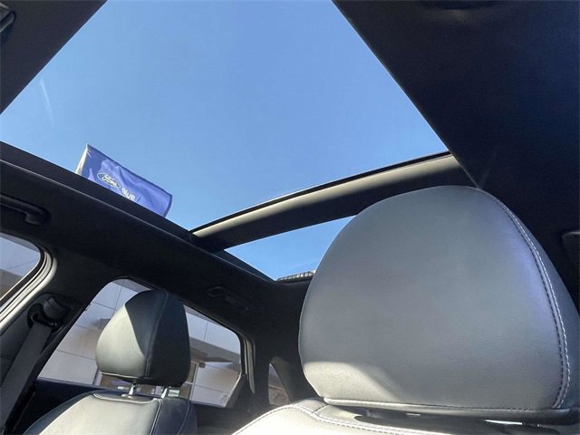 Used 2023 Kia K5 GT-Line image 18