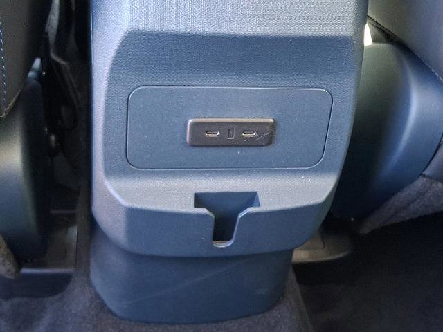 Certified 2025 Ford Maverick Lobo image 11