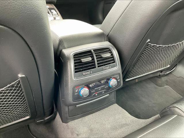 Used 2018 Audi A6 2.0T Premium Plus w/ Premium Plus Package AWD/4WD image 12
