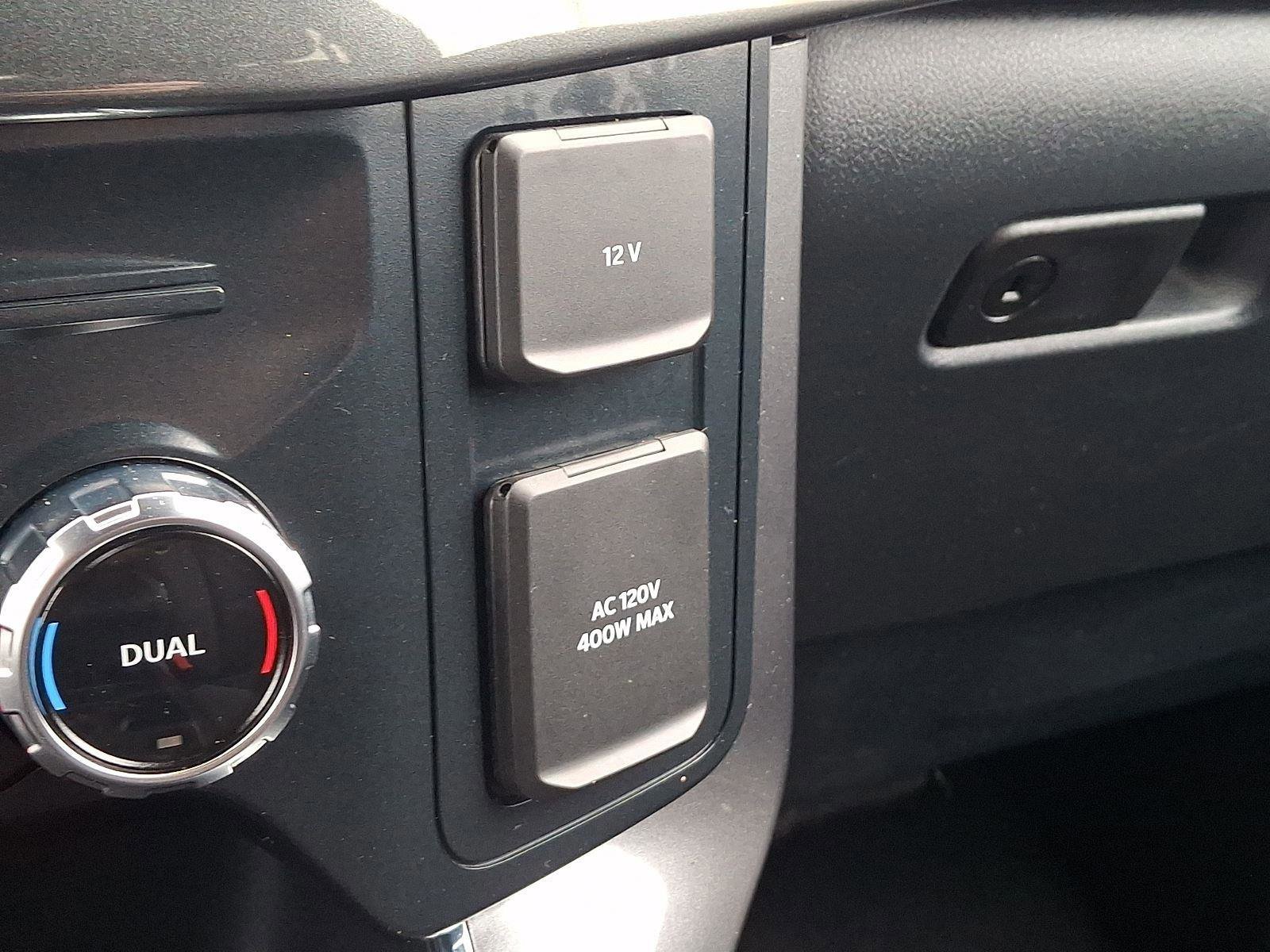 Certified 2023 Ford F150 XLT w/ Equipment Group 302A High AWD/4WD image 26