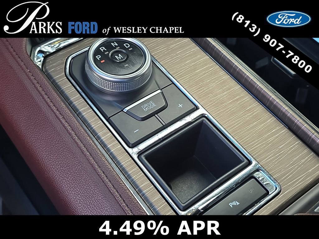 Certified 2023 Ford Expedition Max Limited image 26
