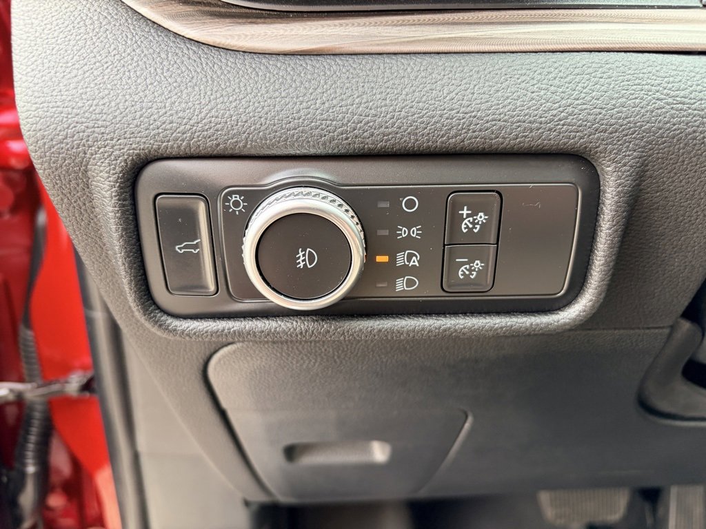 Certified 2020 Ford Explorer Limited w/ Class III Trailer Tow Package image 21