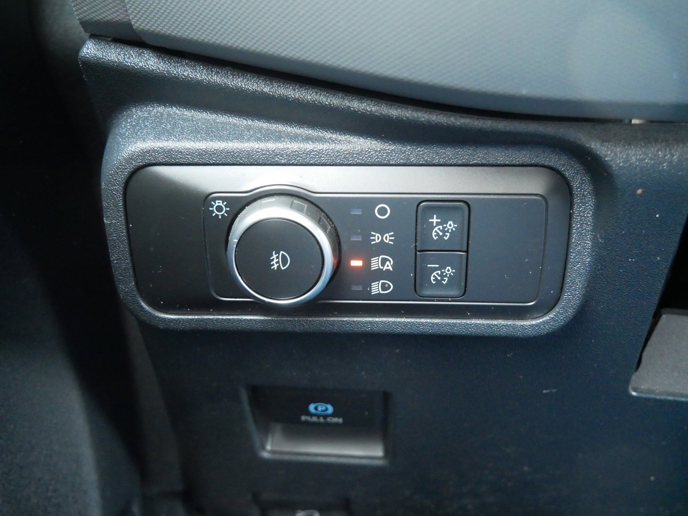 Certified 2021 Ford Bronco Big Bend image 26