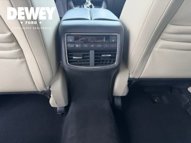 Used 2018 MAZDA CX-9 Grand Touring AWD/4WD image 28