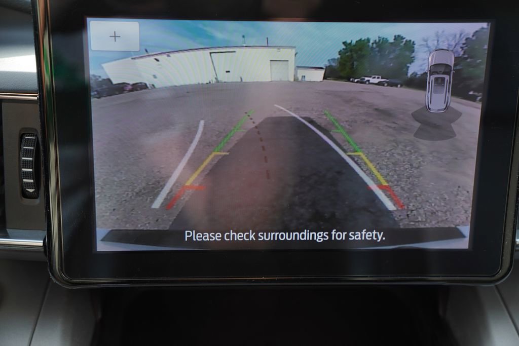 Certified 2023 Ford Explorer XLT w/ Equipment Group 202A AWD/4WD image 40