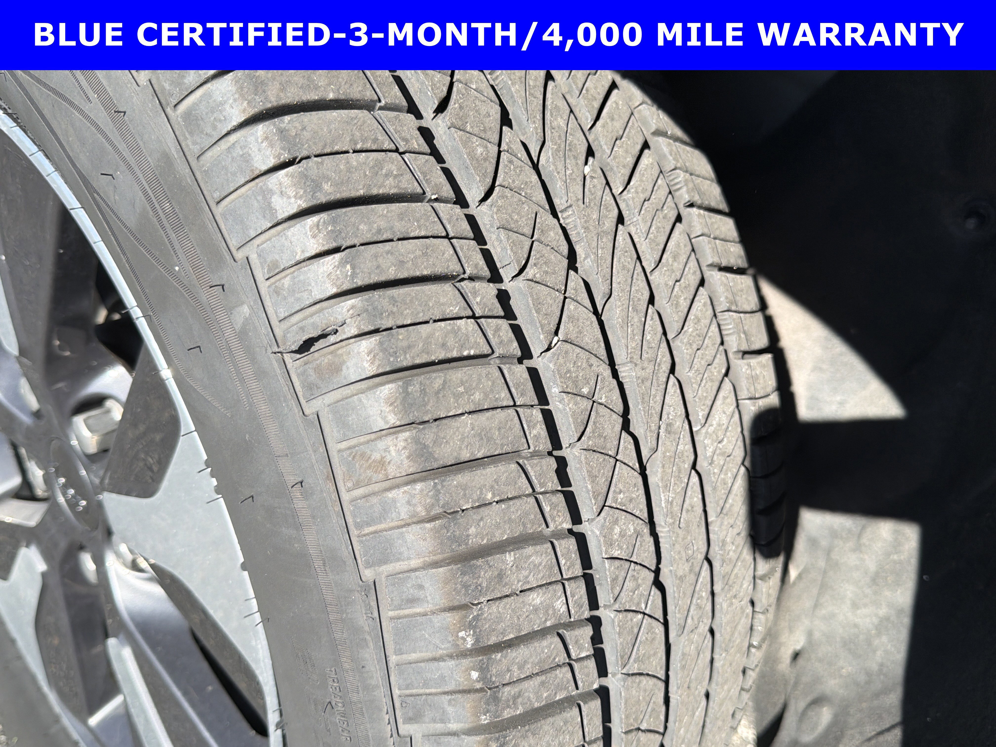 Used 2024 Jeep Grand Cherokee Limited 4xe image 7