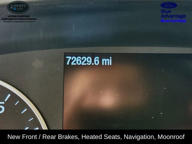 Certified 2020 Ford EcoSport SE w/ SE Convenience Package image 12