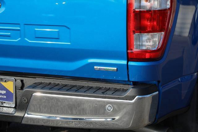 Certified 2021 Ford F150 XL w/ Equipment Group 101A High image 16