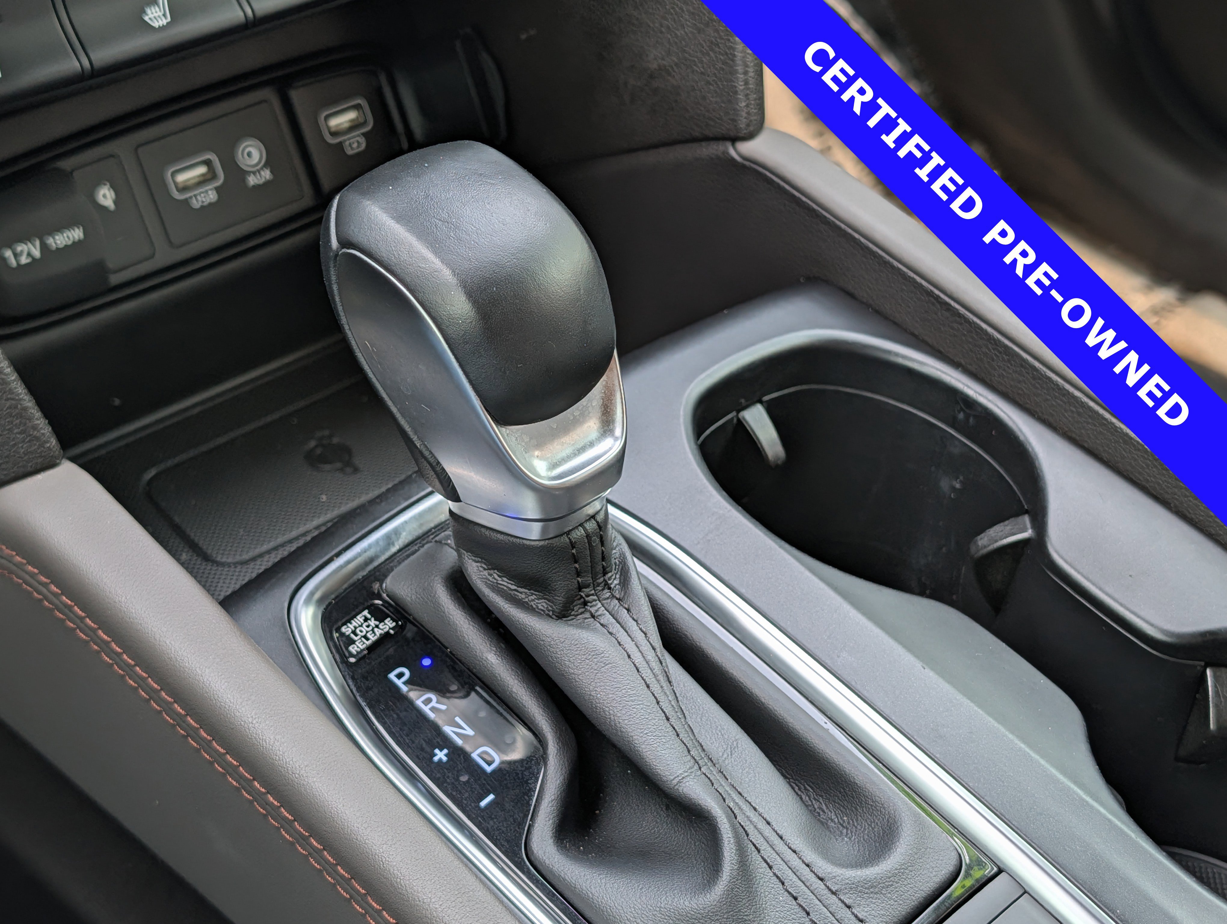 Used 2020 Hyundai Santa Fe Limited FWD image 33