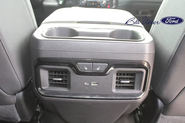 Used 2026 Chevrolet Silverado 1500 ZR2 w/ Dark Appearance Package AWD/4WD image 16