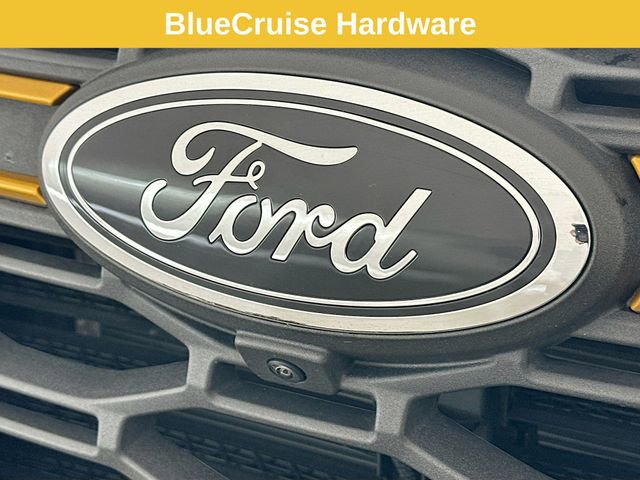 Certified 2026 Ford Explorer Tremor w/ Tremor Ultimate Package AWD/4WD image 30