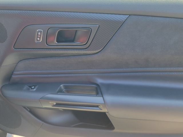 Certified 2024 Ford Mustang Dark Horse RWD image 14