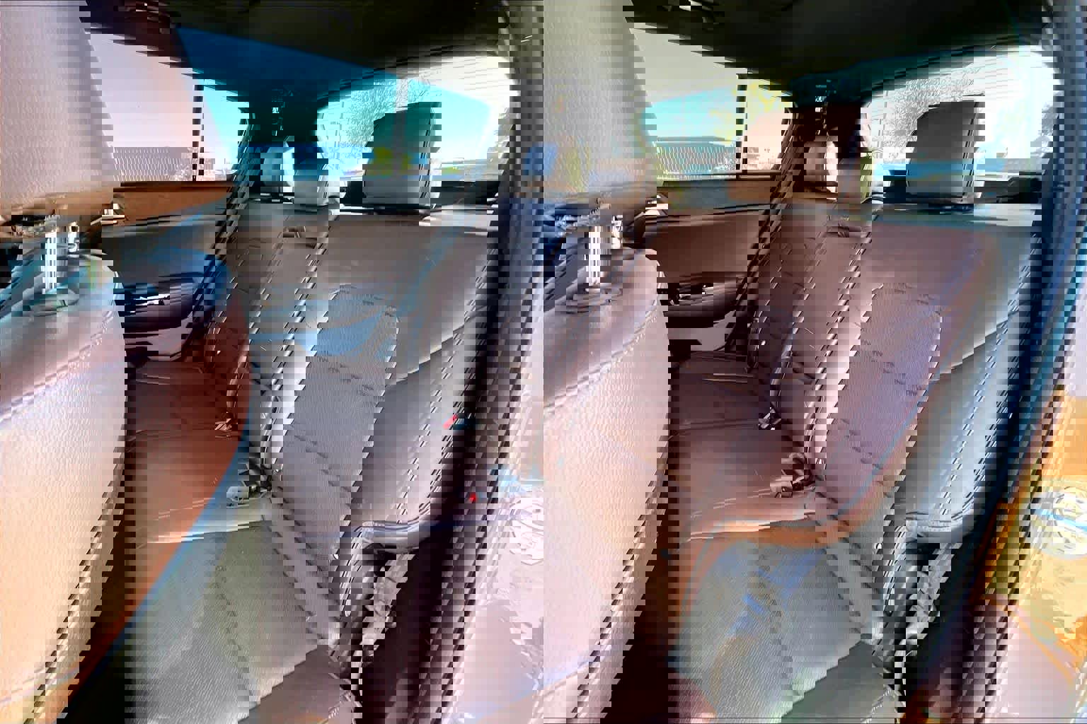 Used 2017 Kia Sportage SX image 21