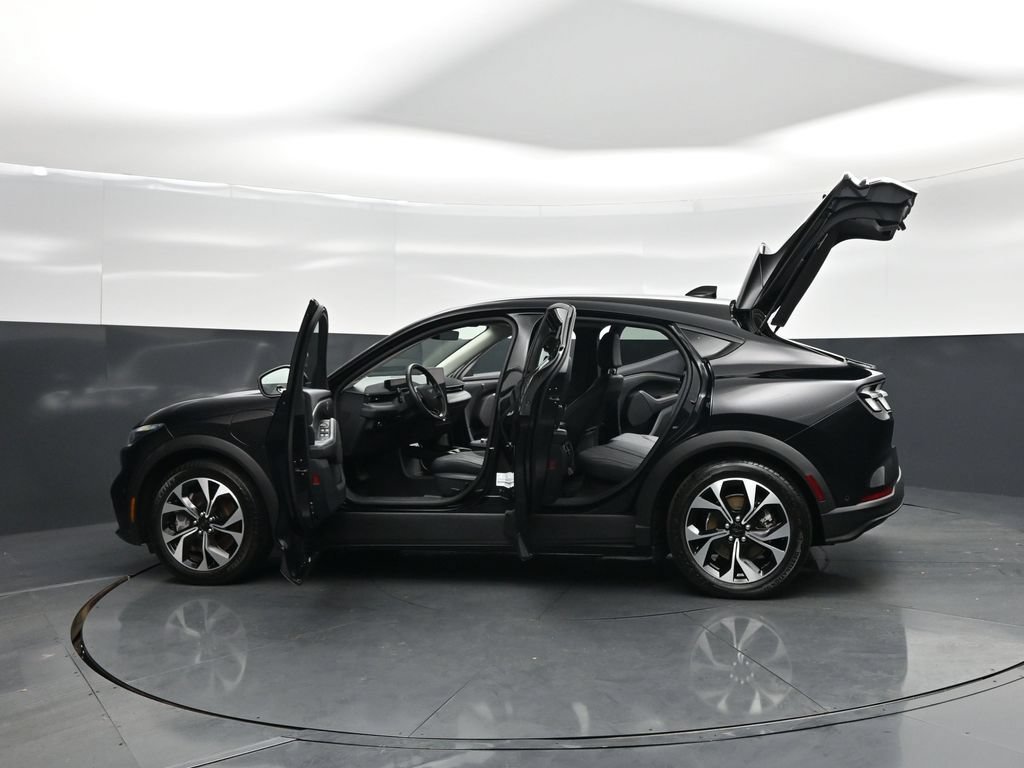 Certified 2024 Ford Mustang Mach-E Select RWD image 33