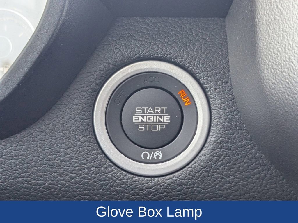 Used 2021 RAM 1500 Big Horn image 30