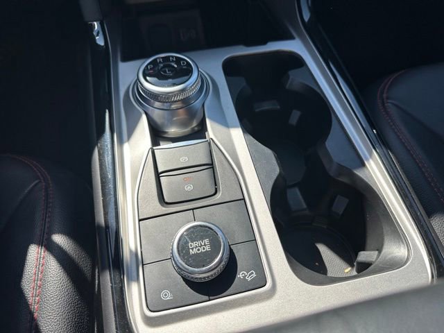 Certified 2023 Ford Explorer ST-Line w/ Class IV Trailer Tow Package AWD/4WD image 20