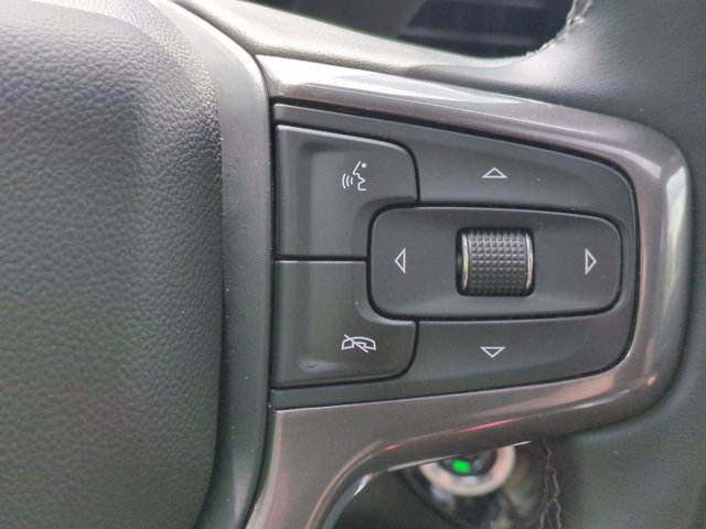 Used 2024 Chevrolet Silverado 2500 High Country w/ High Country Premium Package AWD/4WD image 19